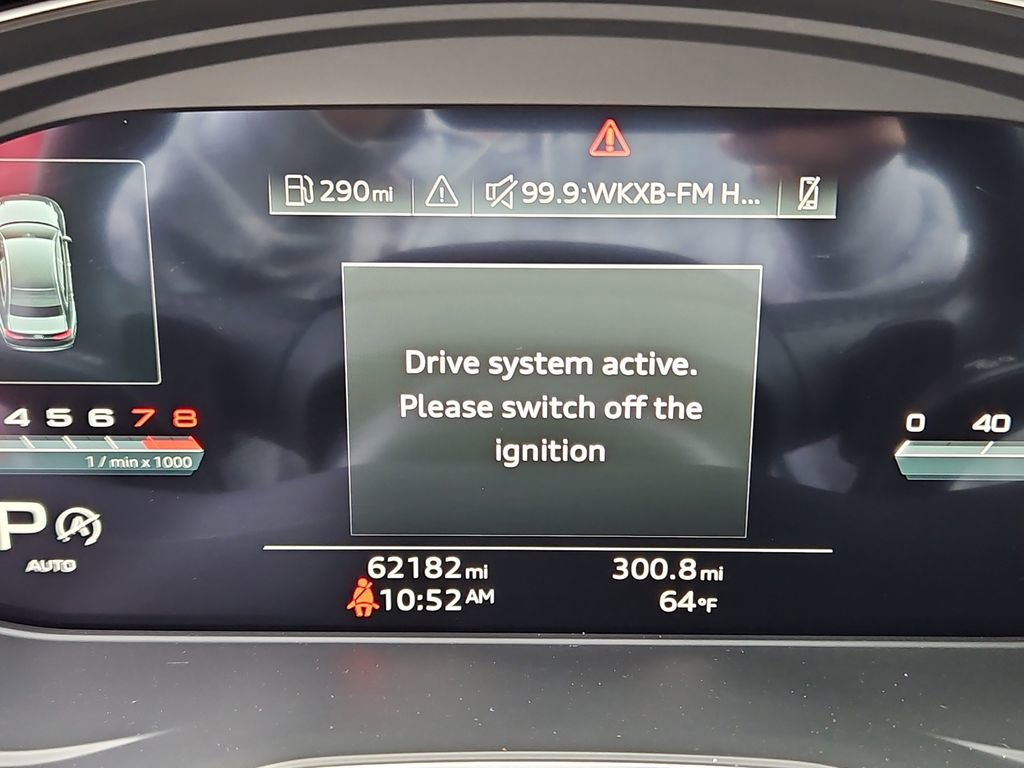 Used 2023 Audi A4 2.0T Premium Plus image 13