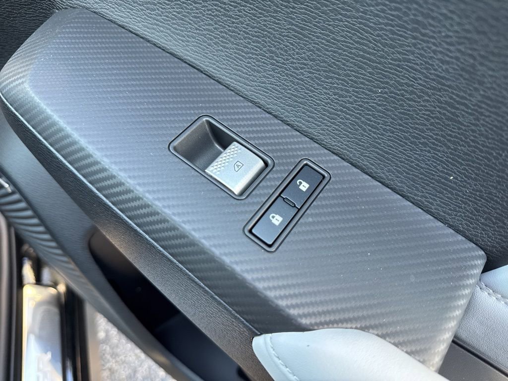 New 2026 Mitsubishi Outlander SEL FWD image 33