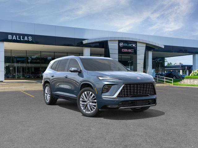 New 2026 Buick Enclave Avenir w/ Super Cruise Package AWD/4WD image 25