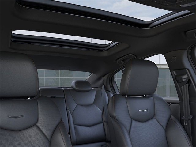 New 2026 Cadillac CT5 Sport image 24