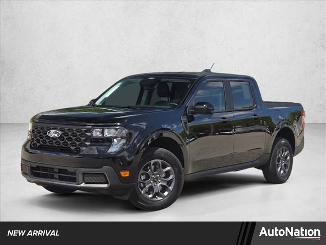 New 2026 Ford Maverick XLT image 1