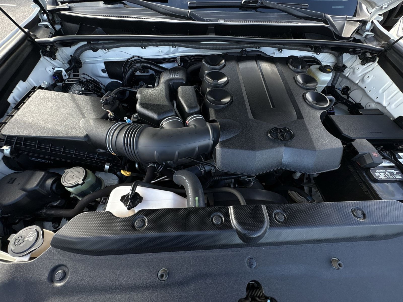Used 2018 Toyota 4Runner SR5 Premium RWD image 27