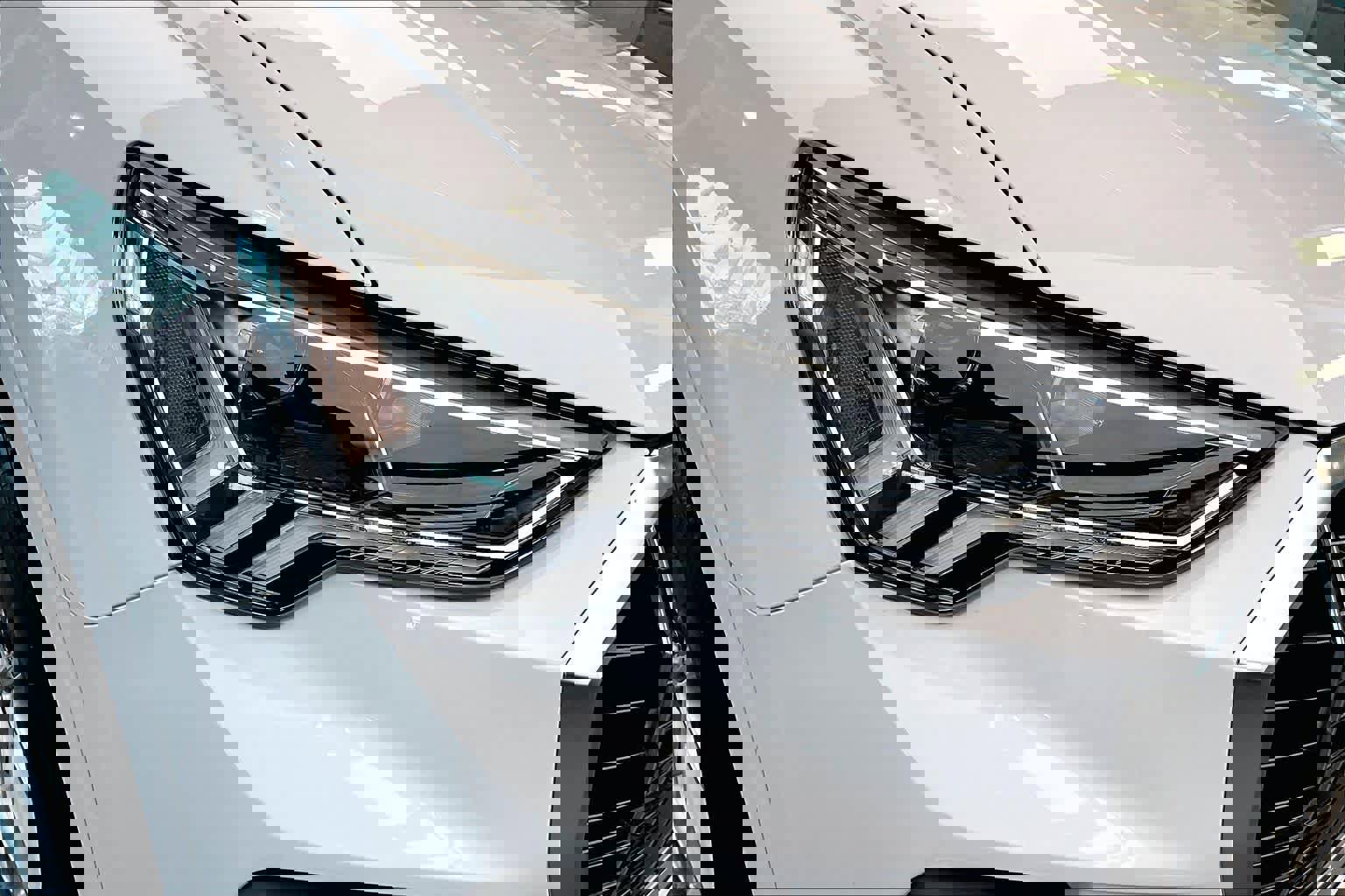 Certified 2025 Audi Q3 2.0T Premium w/ Convenience Package AWD/4WD image 27