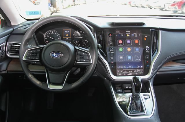 Certified 2024 Subaru Legacy Touring XT AWD/4WD image 22