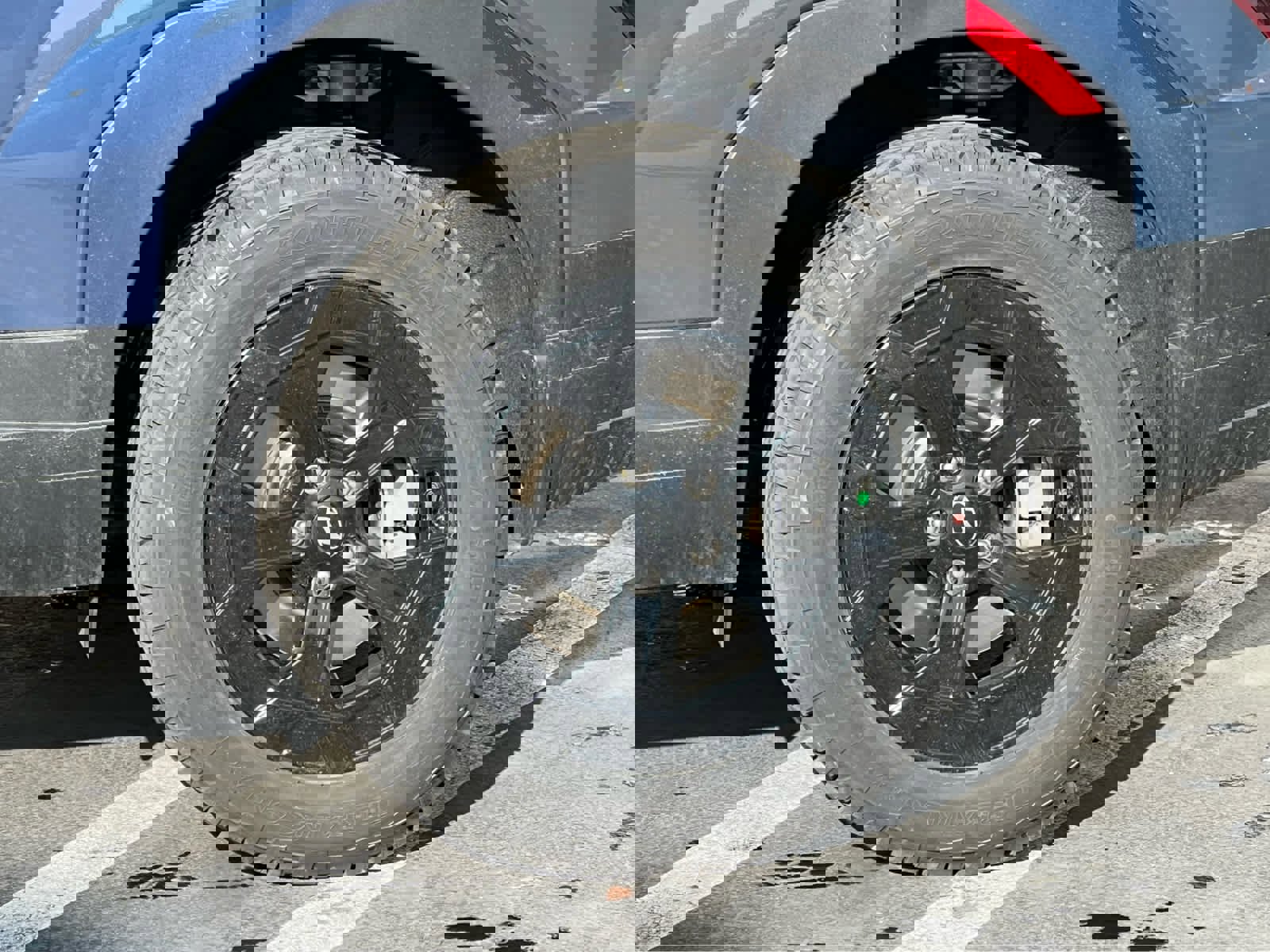 New 2026 Hyundai Santa Fe XRT image 14