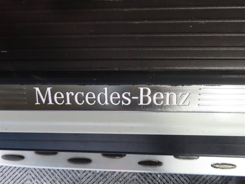 Used 2017 Mercedes-Benz GLS 450 4MATIC w/ Premium Package image 19