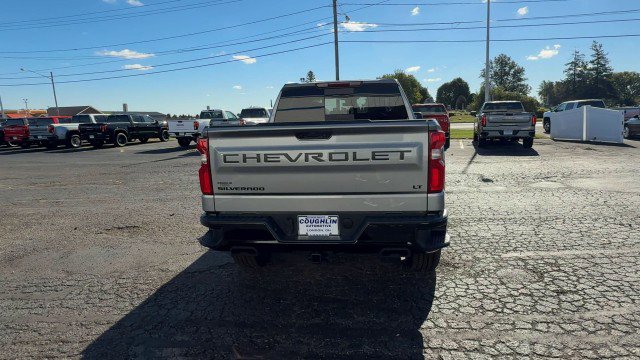New 2026 Chevrolet Silverado 1500 LT Trail Boss w/ Convenience Package II image 7