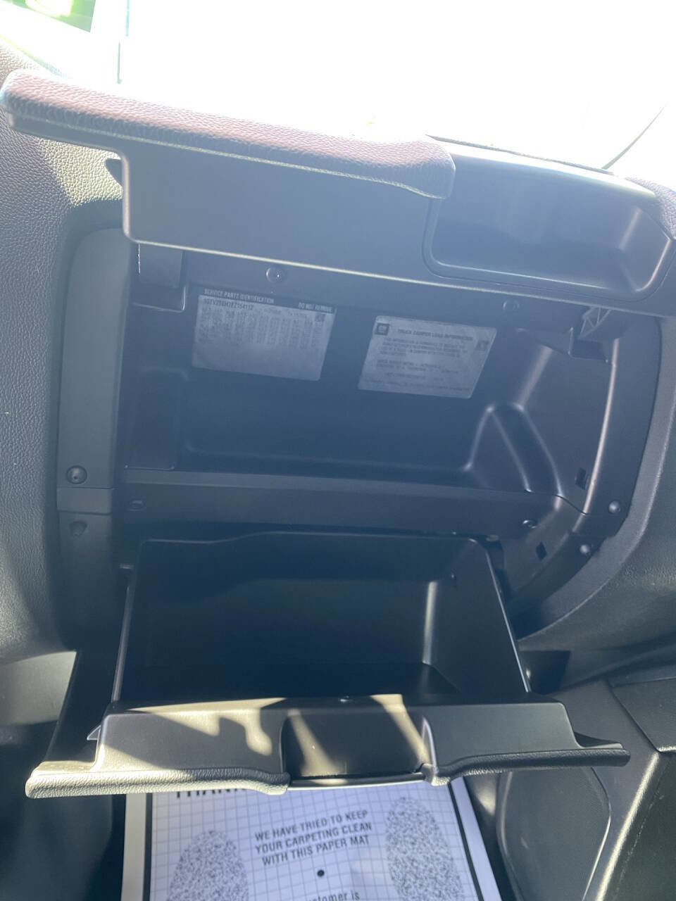 Used 2014 GMC Sierra 1500 4x4 Double Cab w/ Sierra Convenience Package image 15
