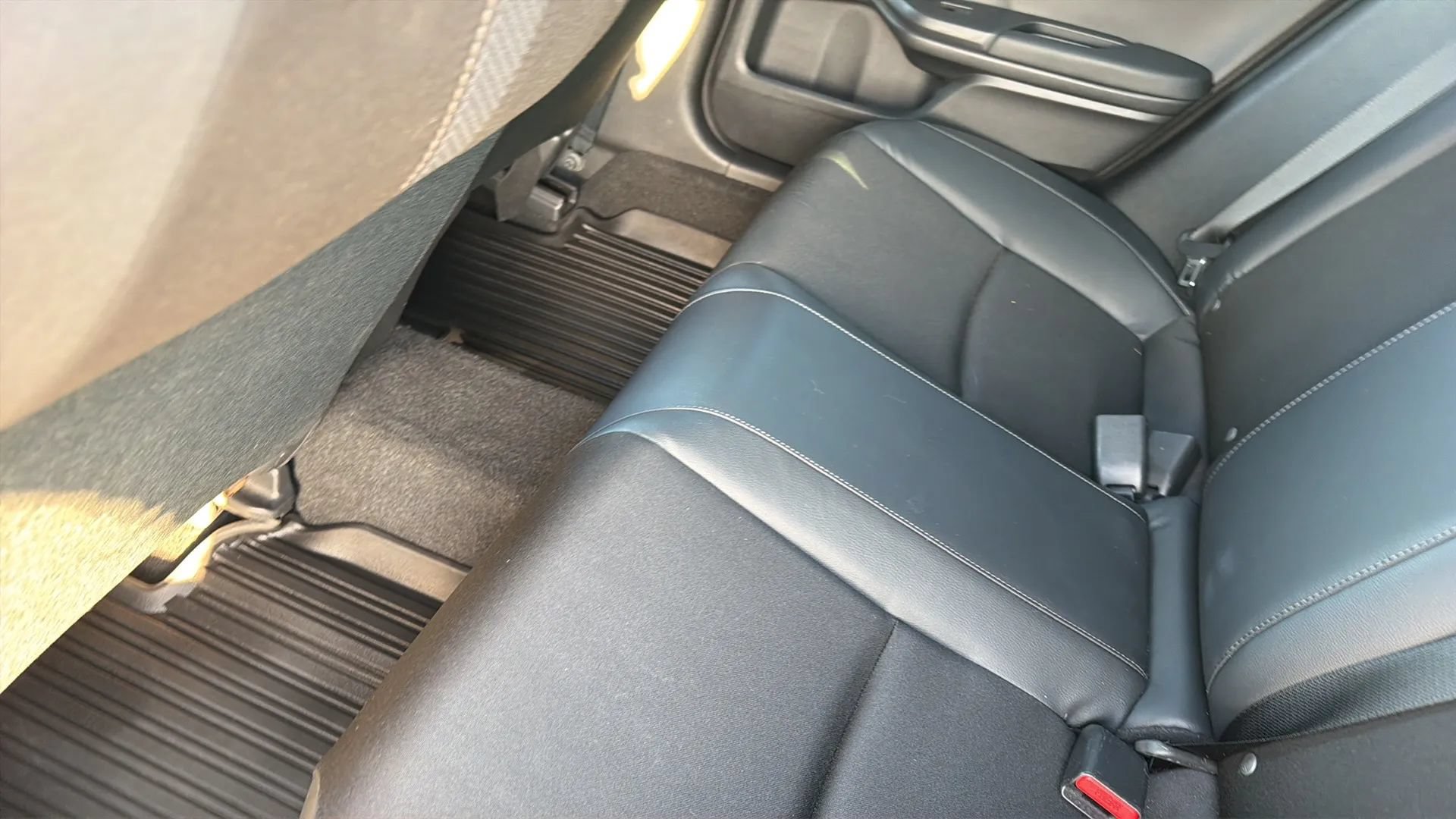 Used 2019 Honda Civic Sport image 41