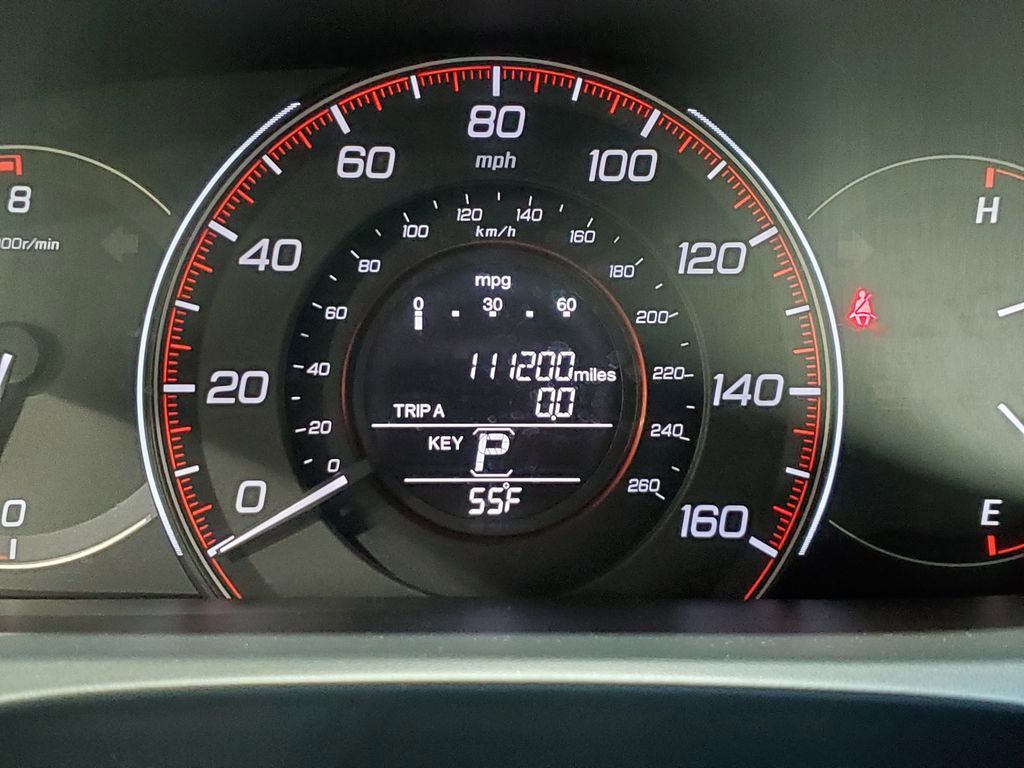 Used 2013 Honda Accord EX image 30