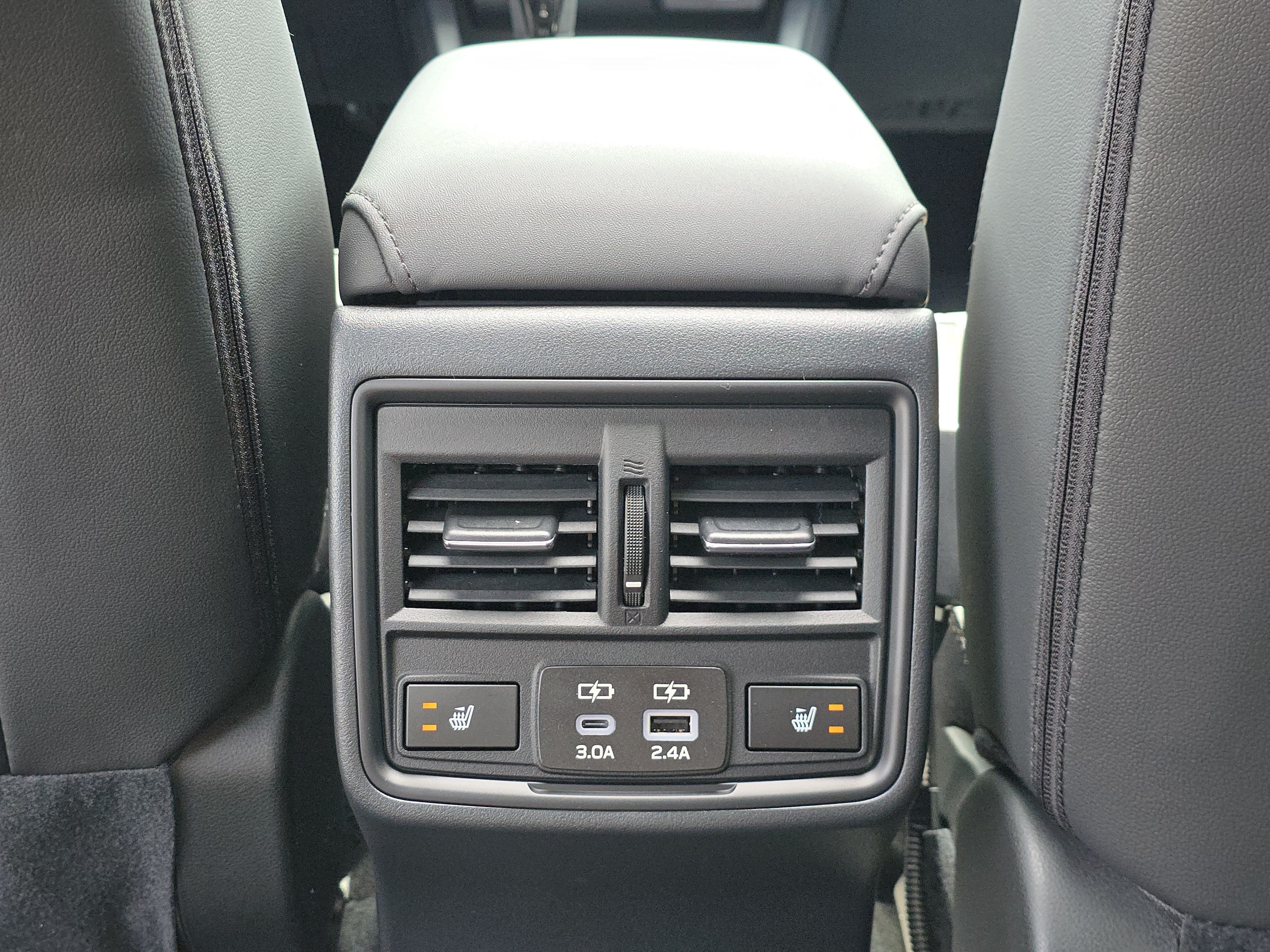 New 2026 Subaru Outback Limited XT AWD/4WD image 20