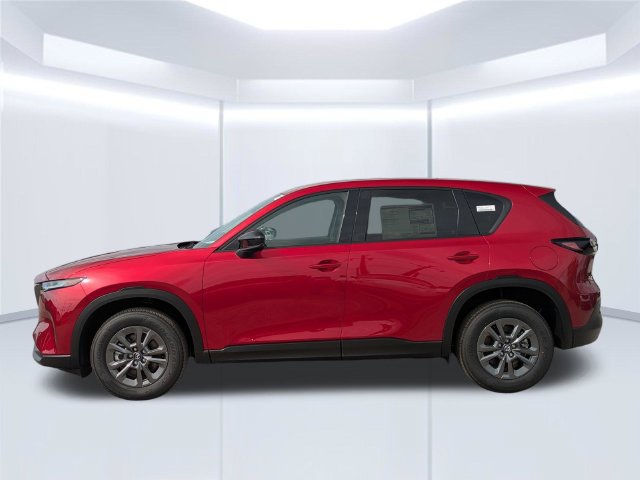 New 2026 MAZDA CX-5 Select AWD/4WD image 2