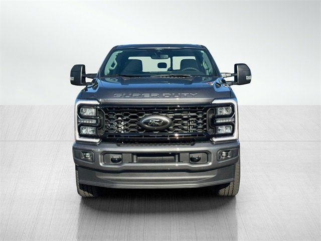 New 2026 Ford F250 XLT w/ XLT Premium Package image 2
