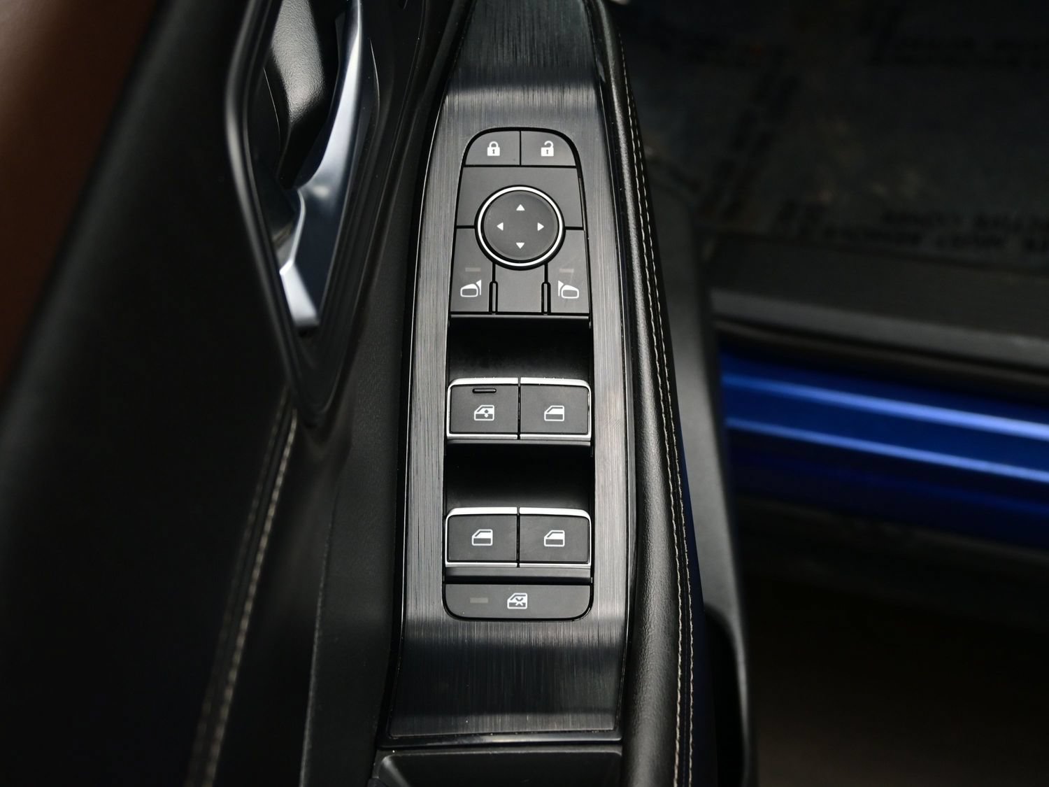 Used 2022 Nissan Rogue SL w/ SL Premium Package AWD/4WD image 10