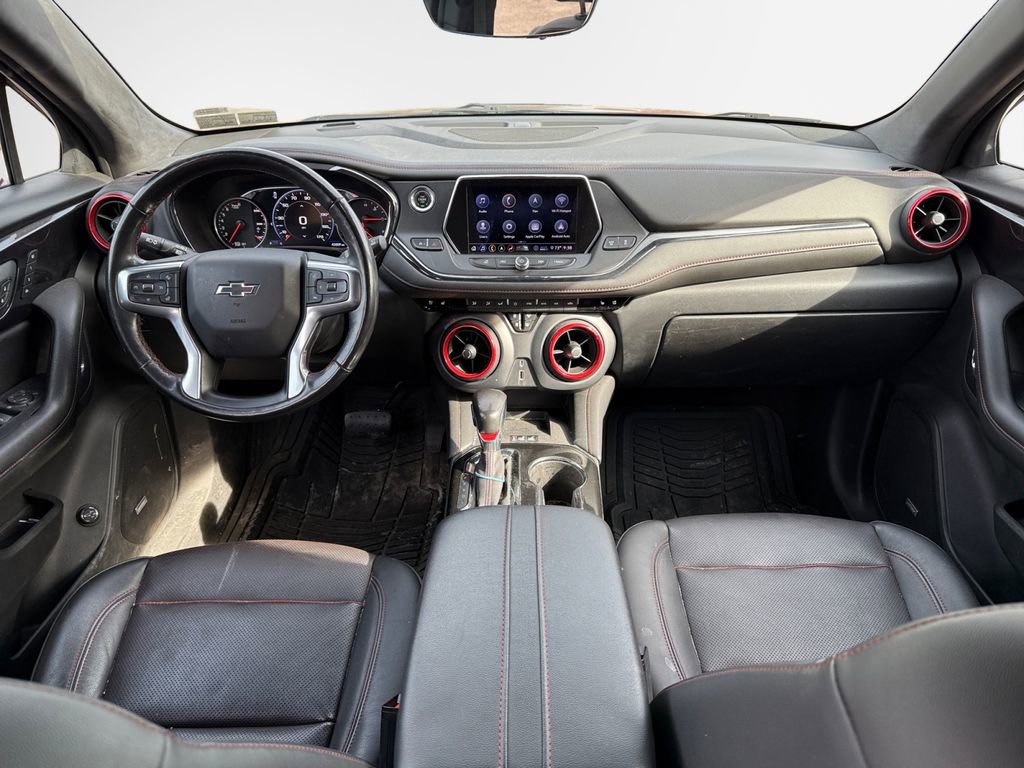 Used 2020 Chevrolet Blazer RS image 22