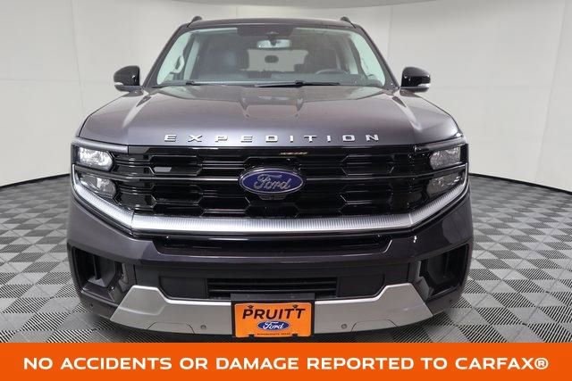 New 2025 Ford Expedition Platinum w/ Driver's Package image 9
