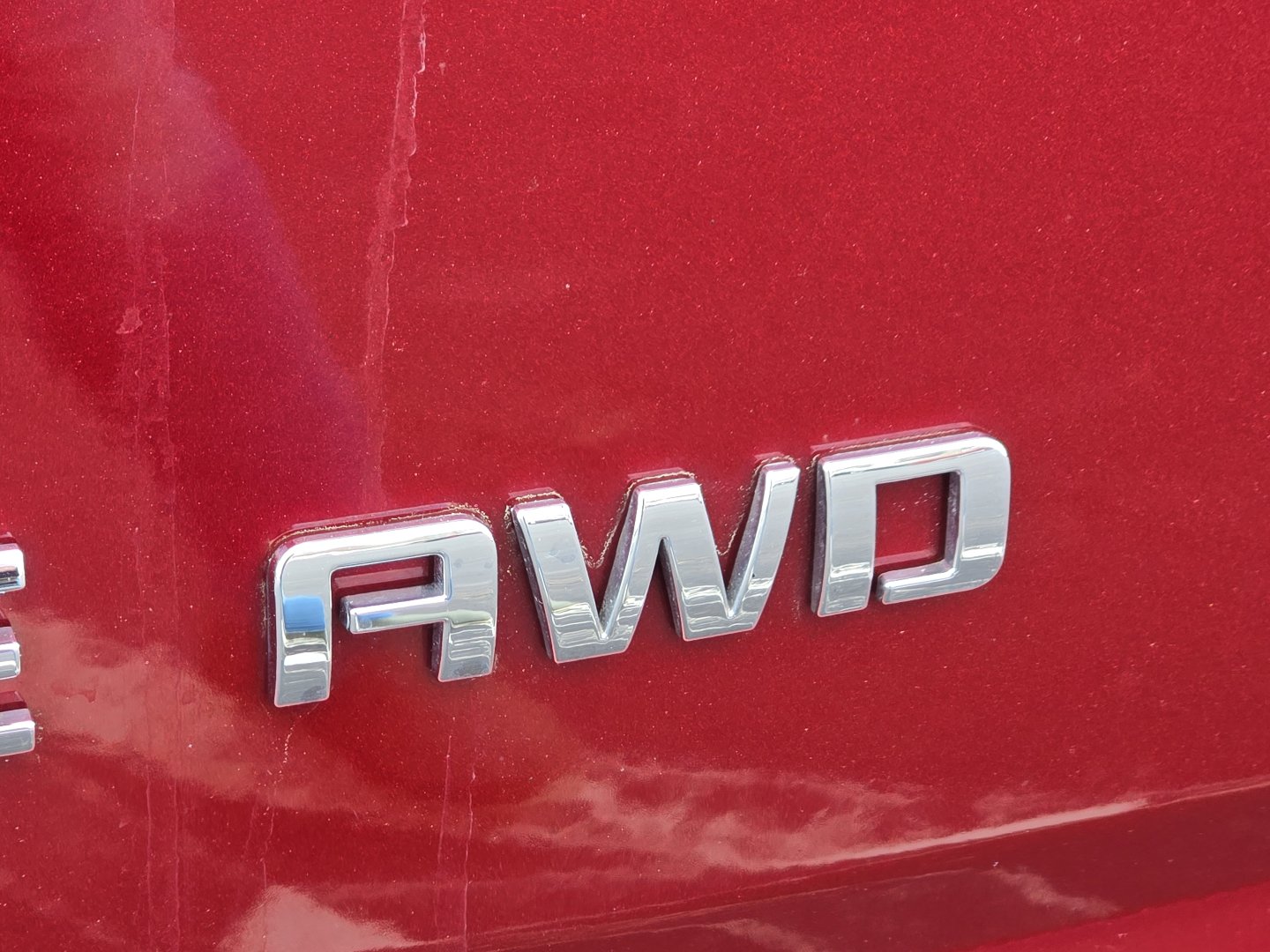 Used 2022 Chevrolet Traverse High Country image 24