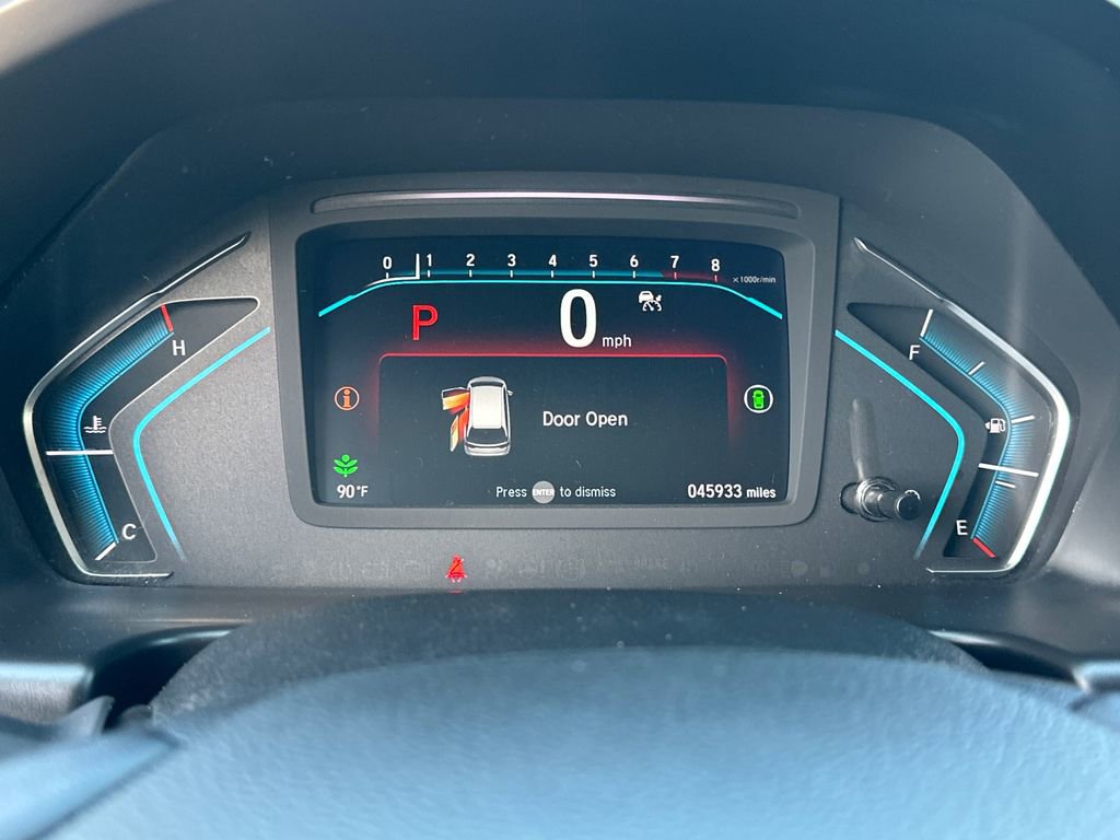 Used 2022 Honda Odyssey Elite image 24