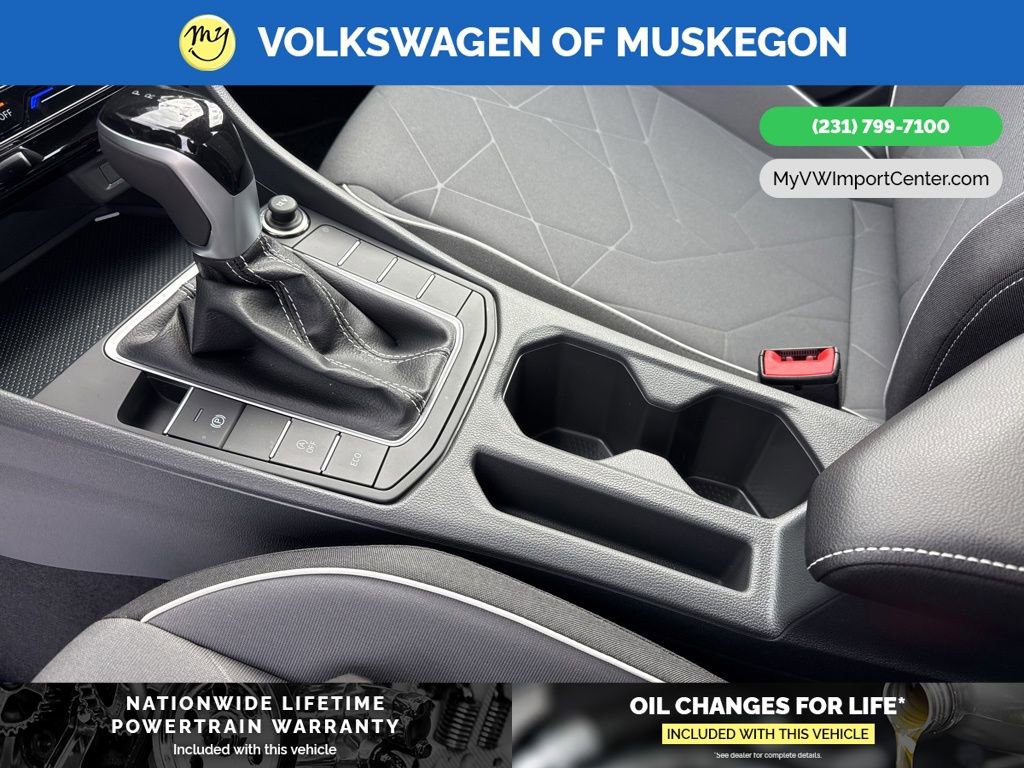 New 2026 Volkswagen Jetta Sport image 22