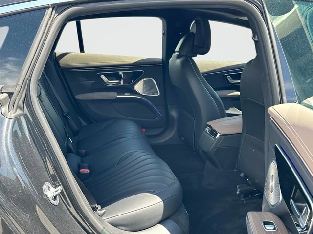 Used 2023 Mercedes-Benz EQS 580 4MATIC Sedan image 20