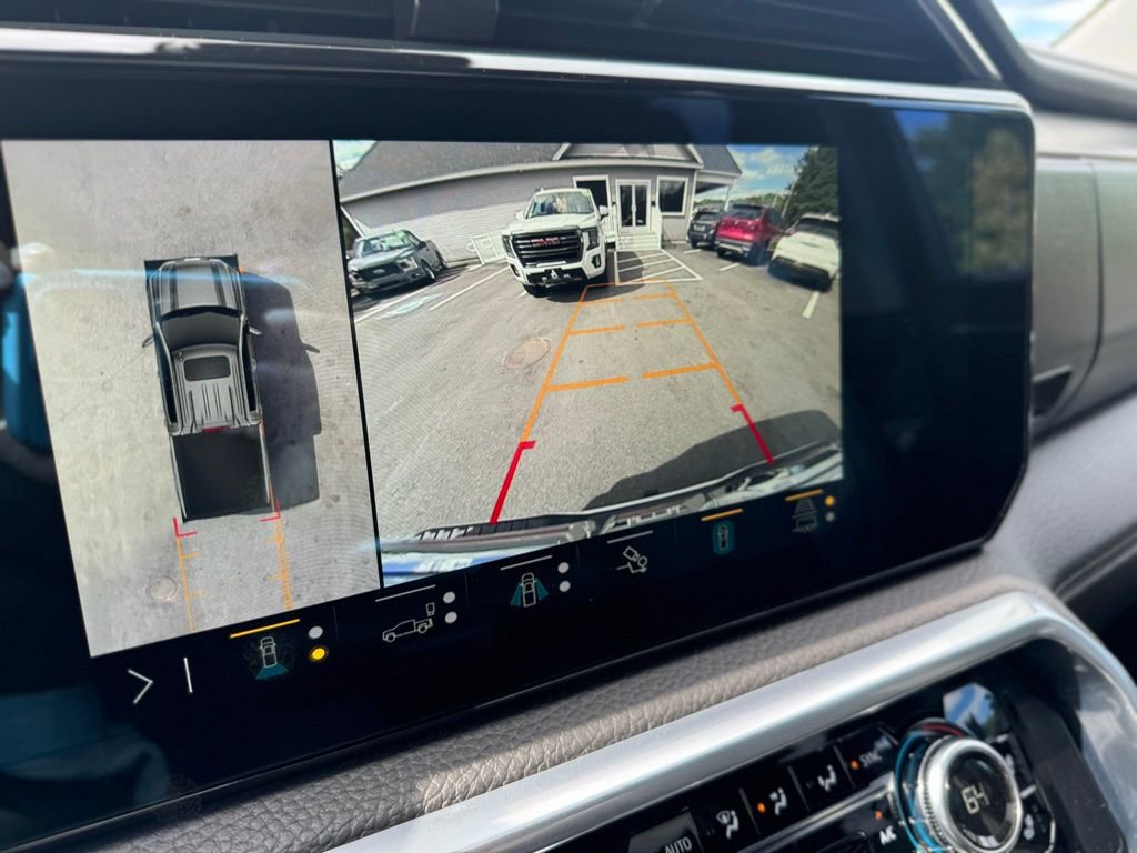 Used 2022 GMC Sierra 1500 Denali w/ Denali Reserve Package image 28