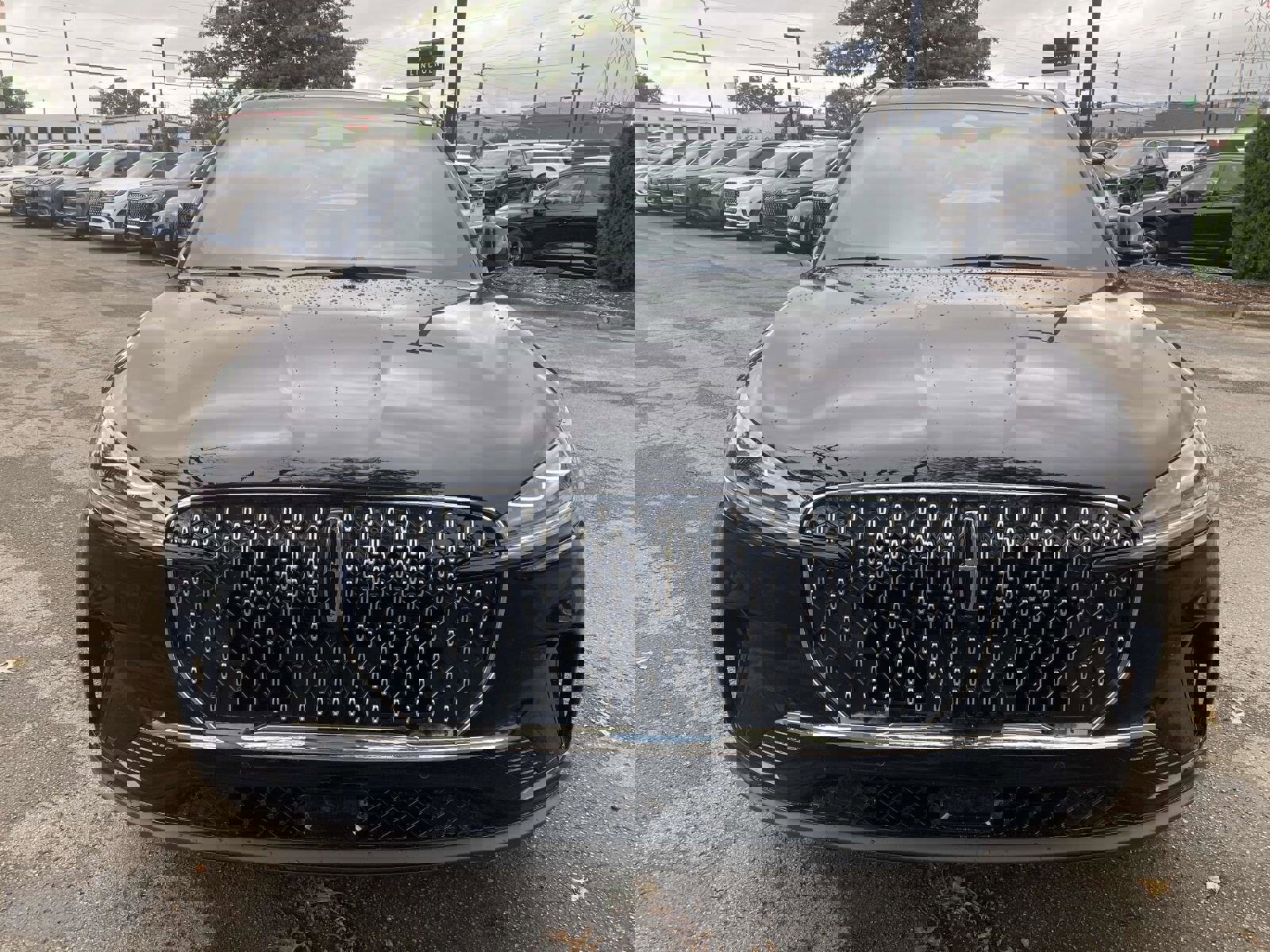 New 2025 Lincoln Aviator Reserve w/ Illumination Package image 12