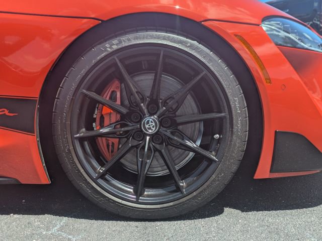 Used 2024 Toyota Supra RWD image 10