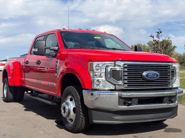 Certified 2020 Ford F350 XL w/ STX Appearance Package AWD/4WD 360° Tour
