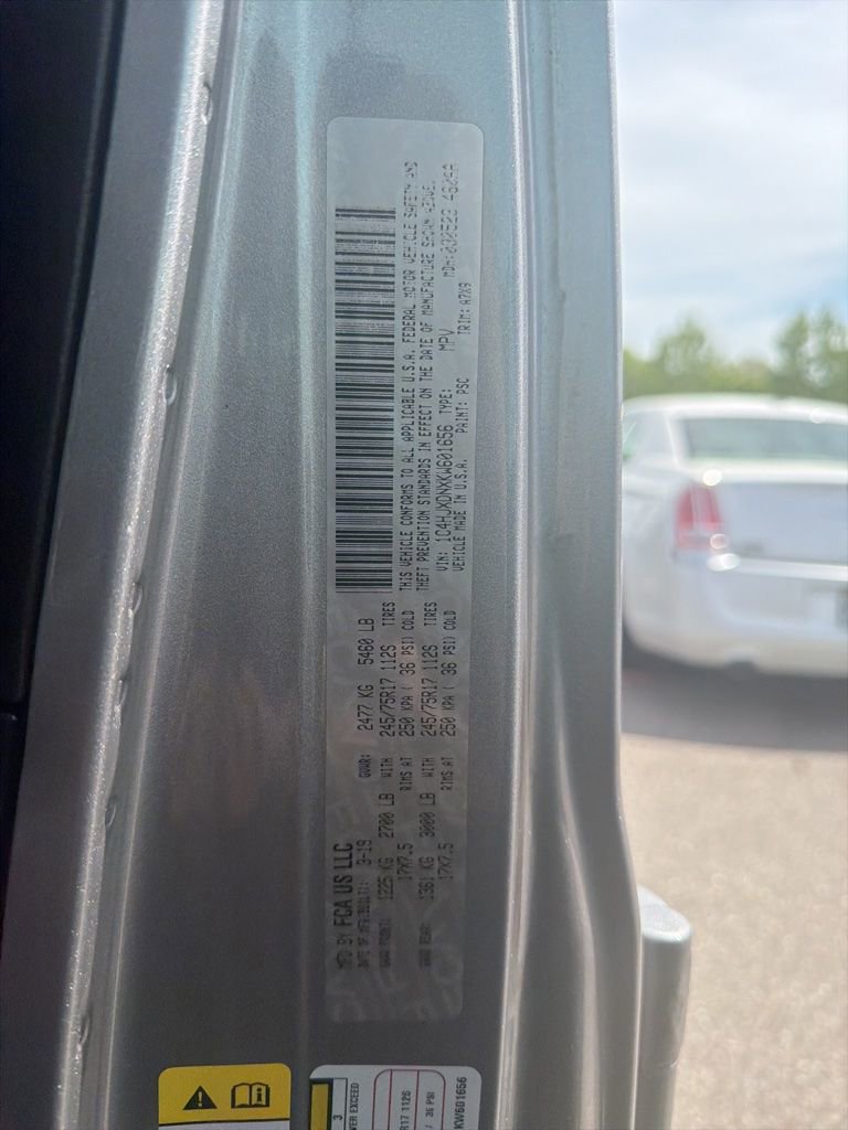 Used 2019 Jeep Wrangler Unlimited Sport S image 16