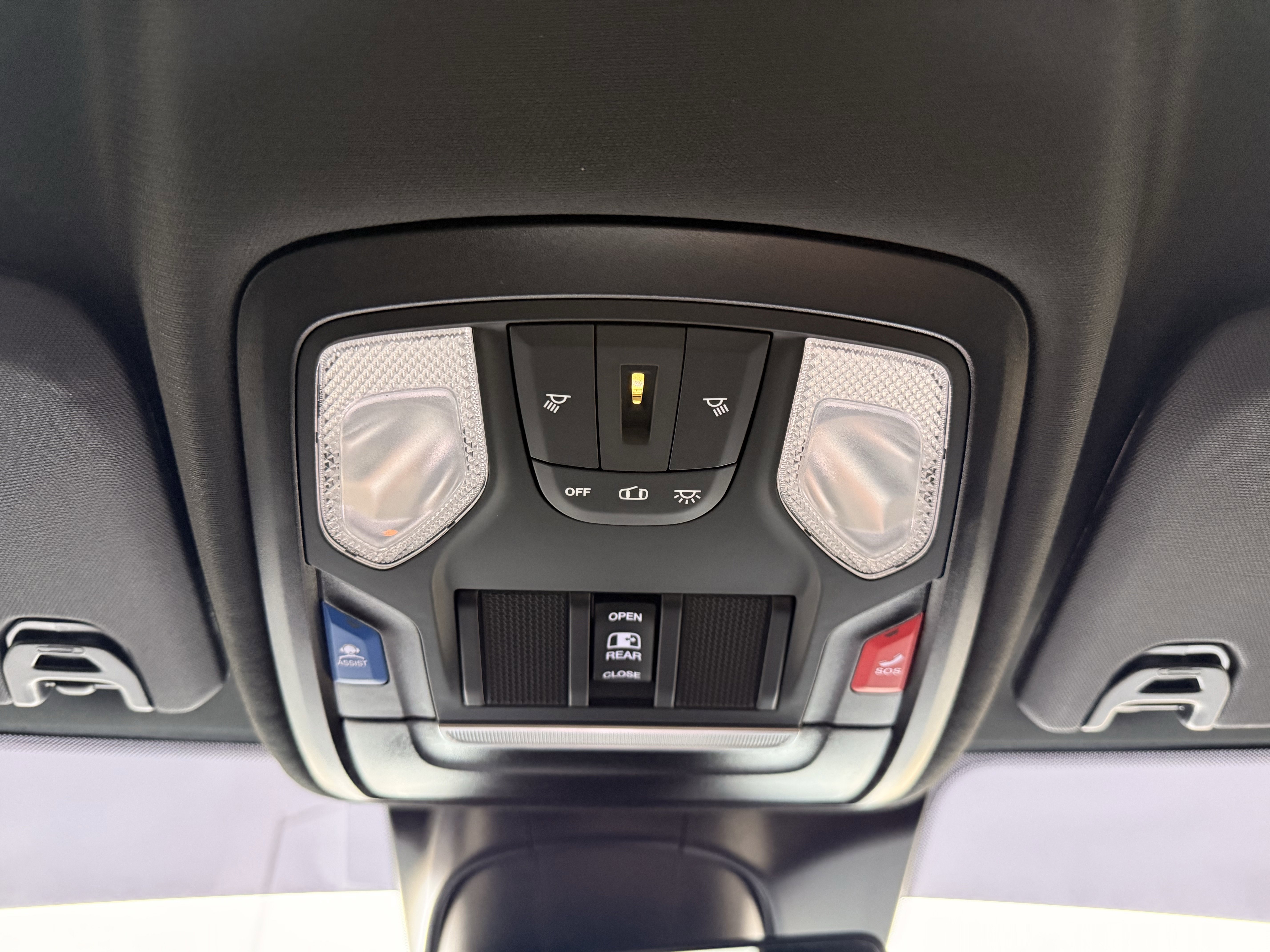 Used 2026 RAM 2500 Tradesman image 25