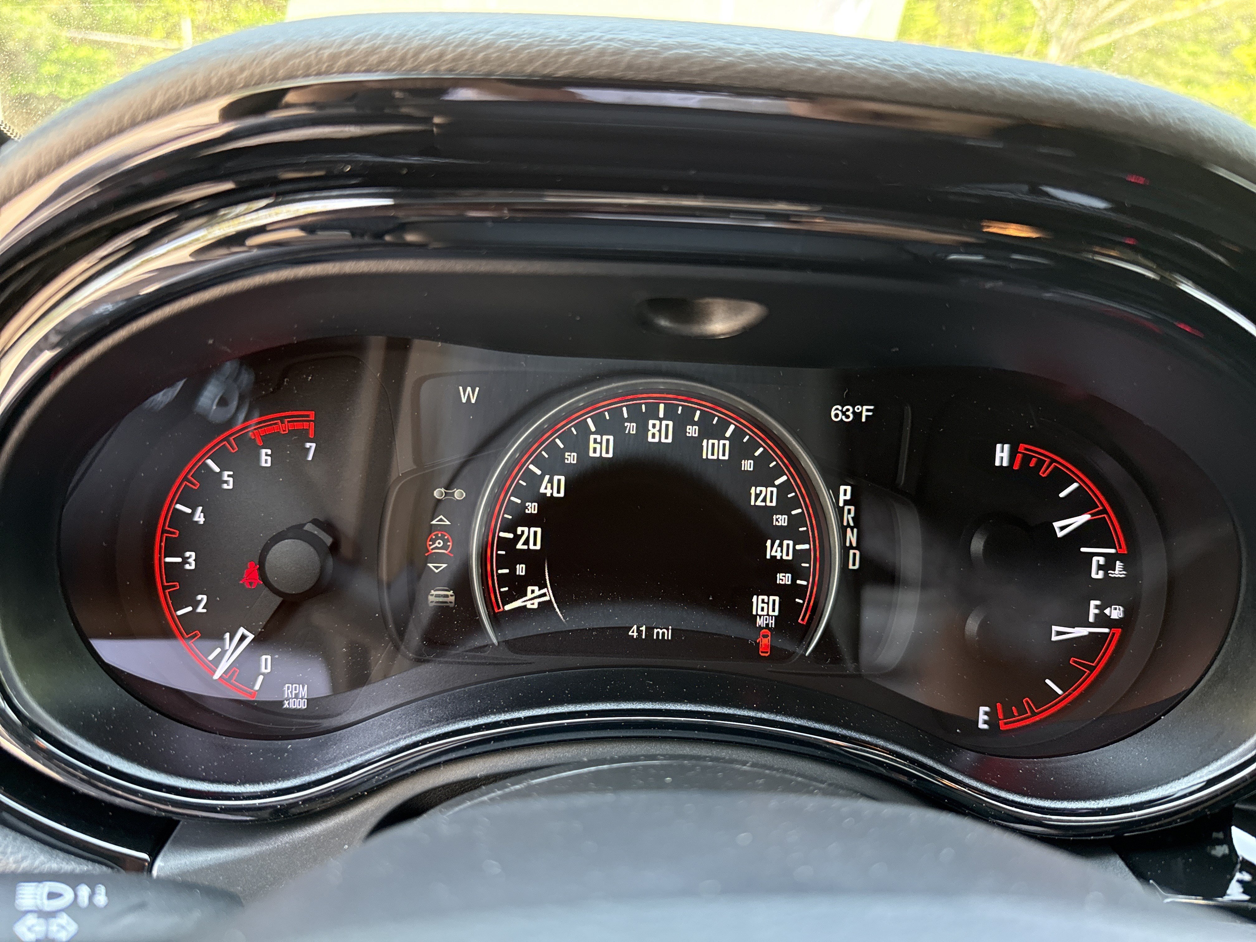 New 2026 Dodge Durango GT AWD/4WD image 27