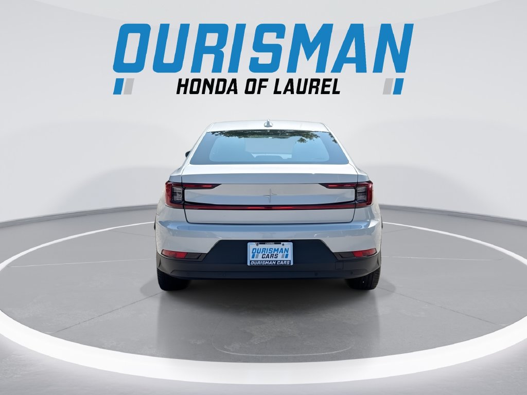 Used 2023 Polestar Polestar 2 AWD/4WD image 7