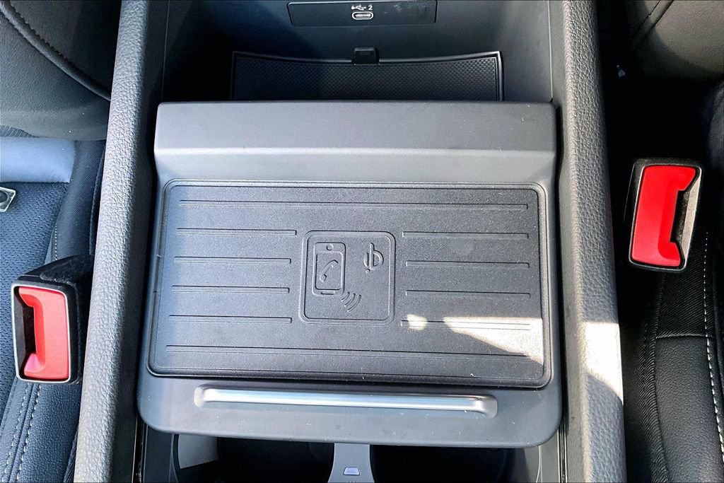 Used 2023 Audi Q5 2.0T Prestige w/ Prestige Package image 16