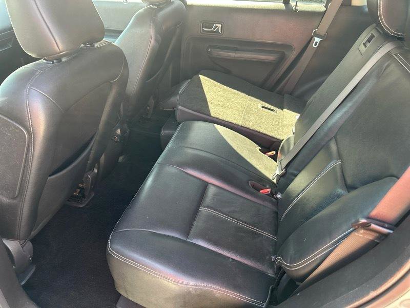 Used 2007 Ford Edge SEL Plus FWD image 7