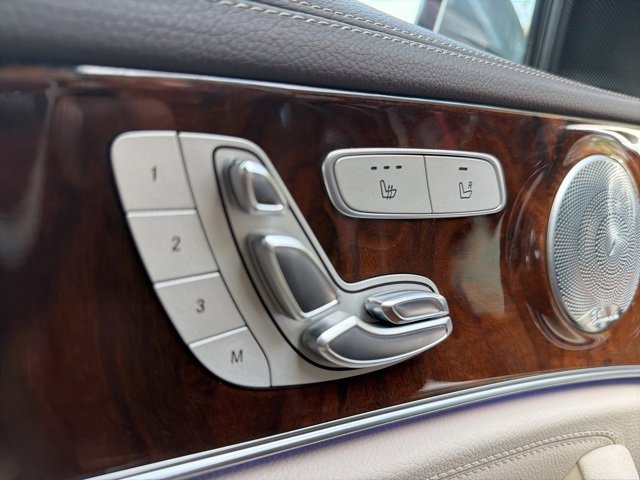Used 2017 Mercedes-Benz E 300 image 11