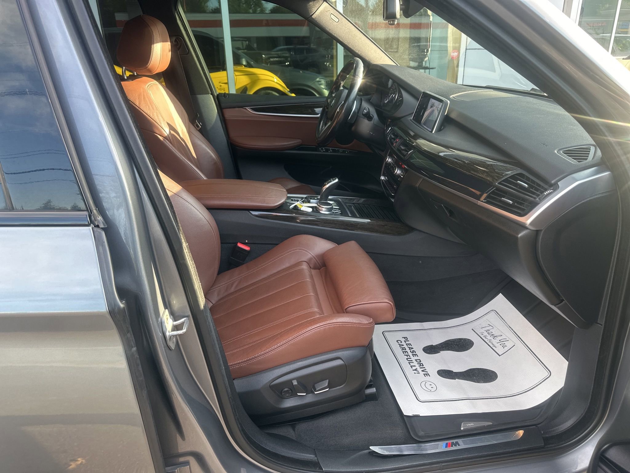 Used 2018 BMW X5 xDrive35i AWD/4WD image 10