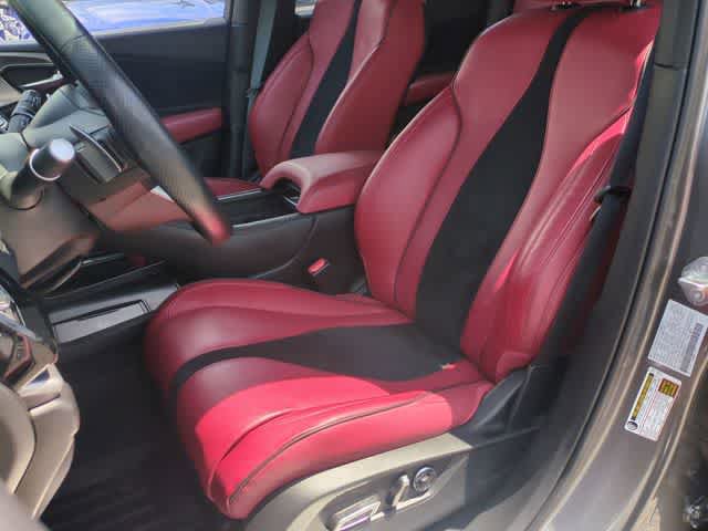 Certified 2024 Acura RDX A-Spec AWD/4WD image 16