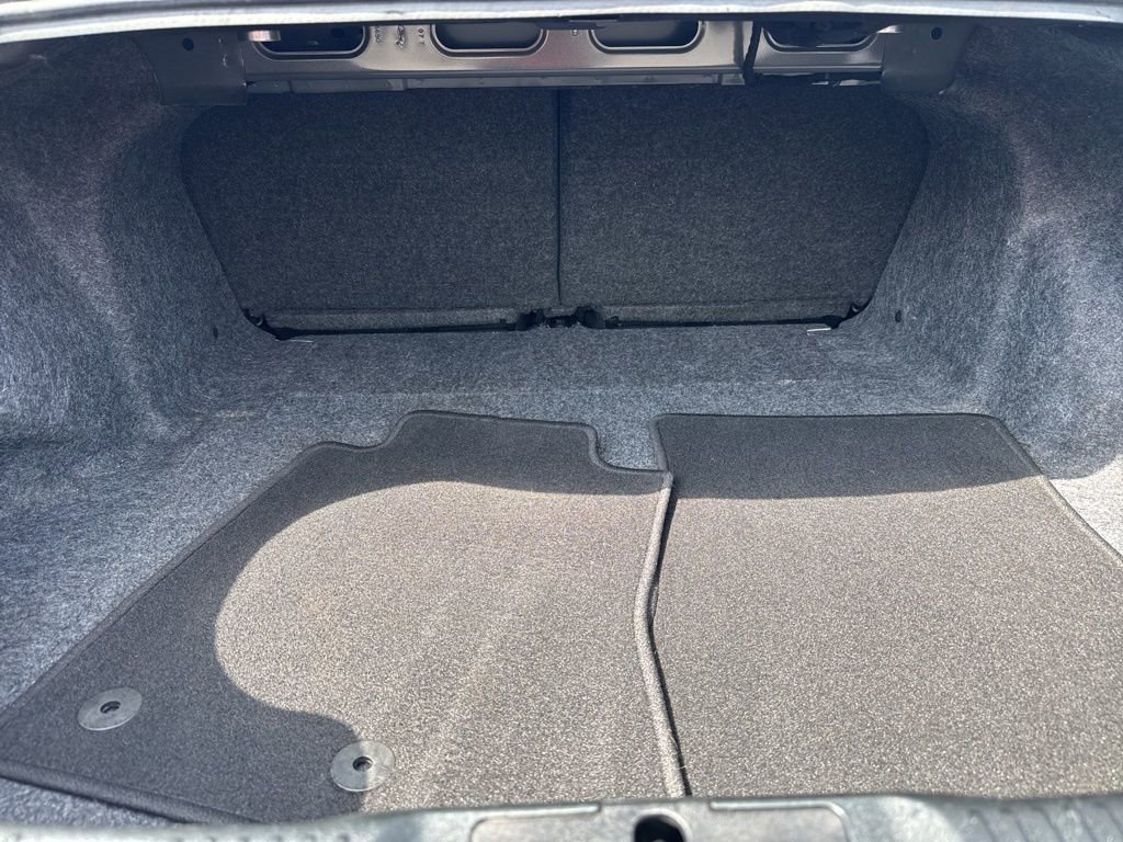 Certified 2019 Ford Mustang Coupe w/ Equipment Group 101A image 12