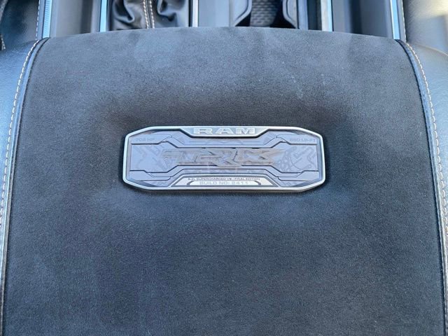 Used 2024 RAM 1500 TRX image 39