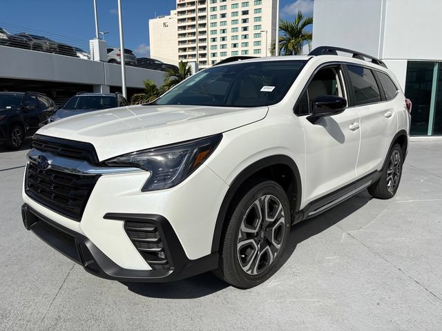 New 2026 Subaru Ascent Limited AWD/4WD image 7