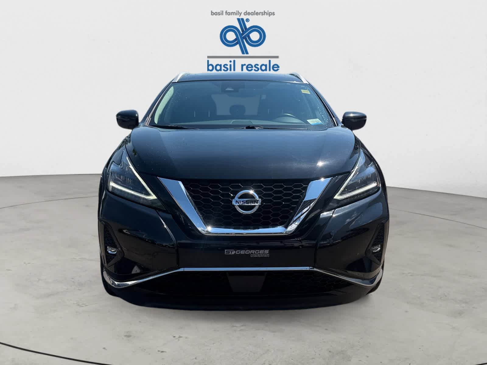 Used 2022 Nissan Murano SL AWD/4WD image 10