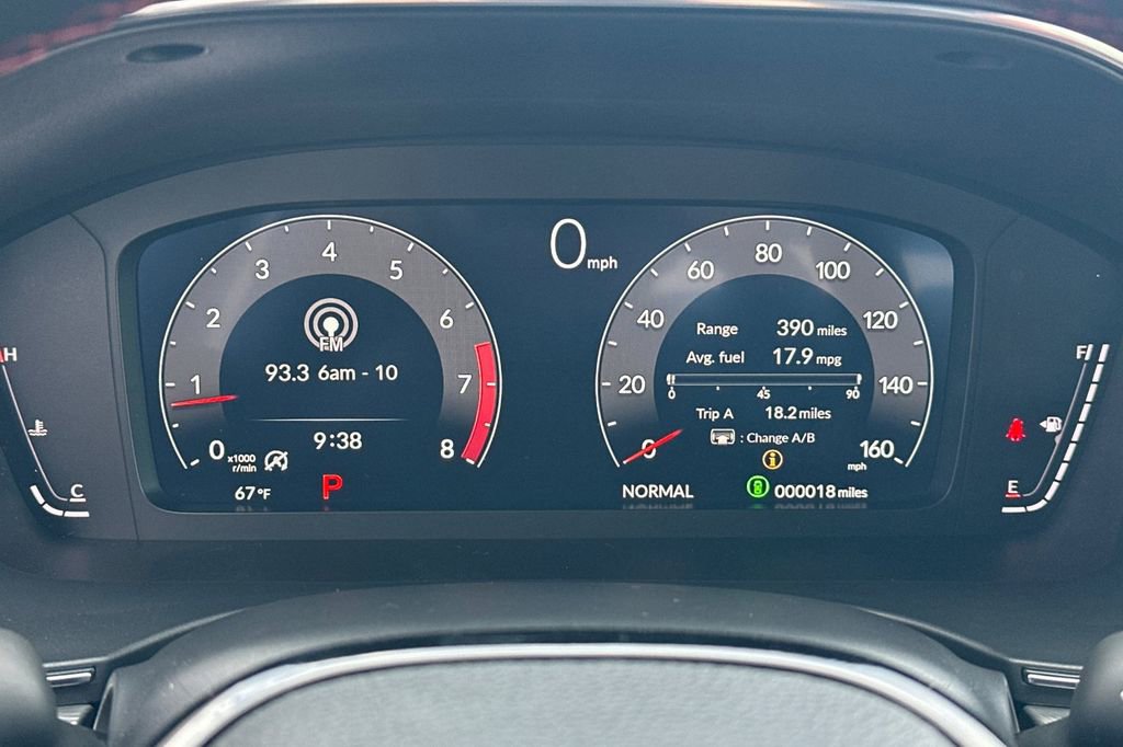 New 2026 Acura Integra A-Spec image 23