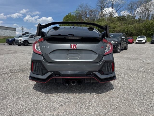 Used 2019 Honda Civic Type R image 5