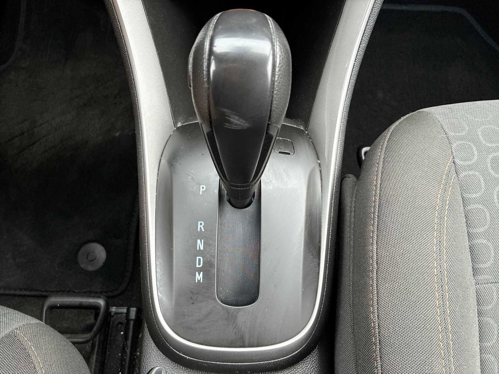 Certified 2020 Chevrolet Trax LS w/ Tint and Cruise Package image 15