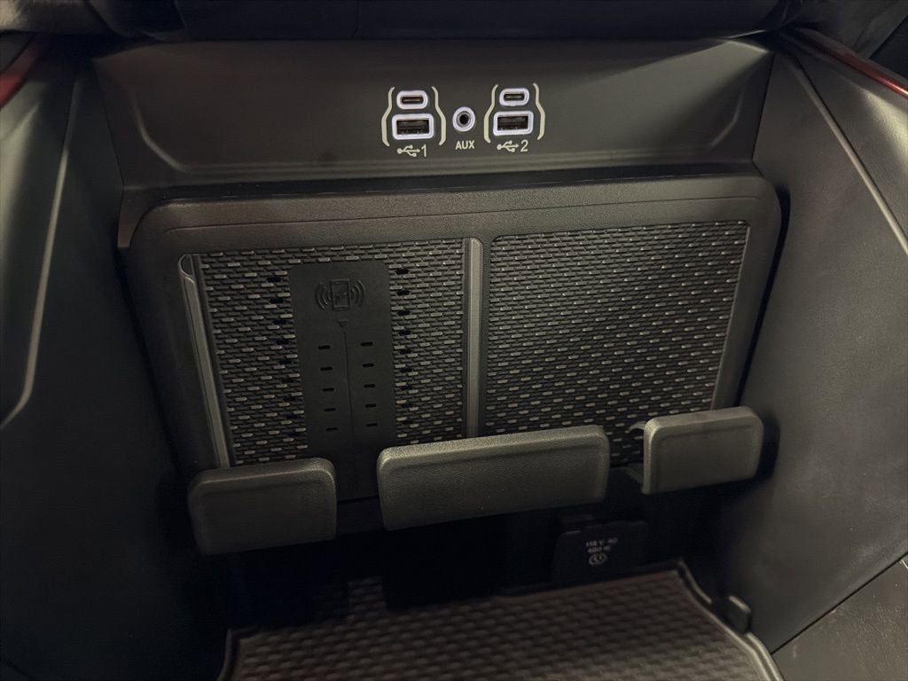 New 2026 RAM 1500 Rebel w/ Rebel Level 1 Equipment Group AWD/4WD image 26