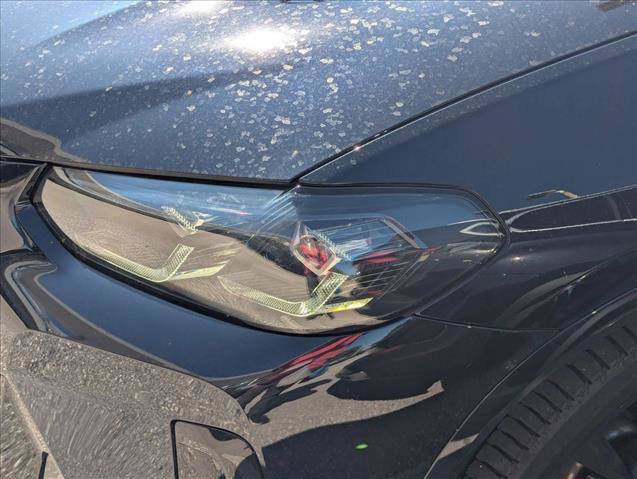 Used 2024 BMW X3 sDrive30i w/ Premium Package w/ZPA image 17