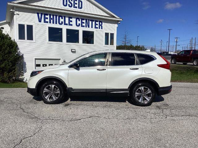 Used 2018 Honda CR-V LX image 3