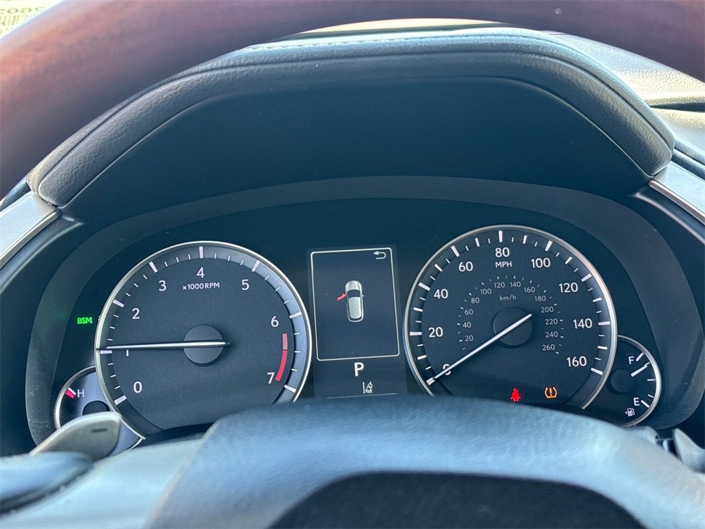 Used 2021 Lexus RX 350 FWD w/ Premium Package image 17