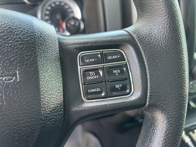 Used 2020 RAM 1500 Tradesman w/ Chrome Plus Package AWD/4WD image 20