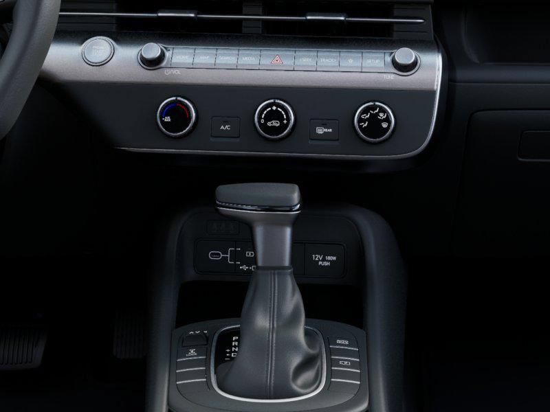 New 2026 Hyundai Kona SE AWD/4WD image 17